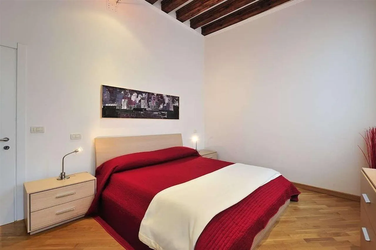 Appartement Alena à Venise Italie