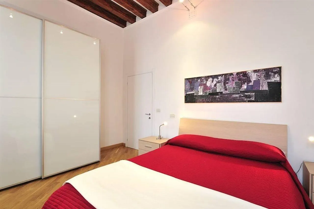 Appartement Alena à Venise 0*,  Italie