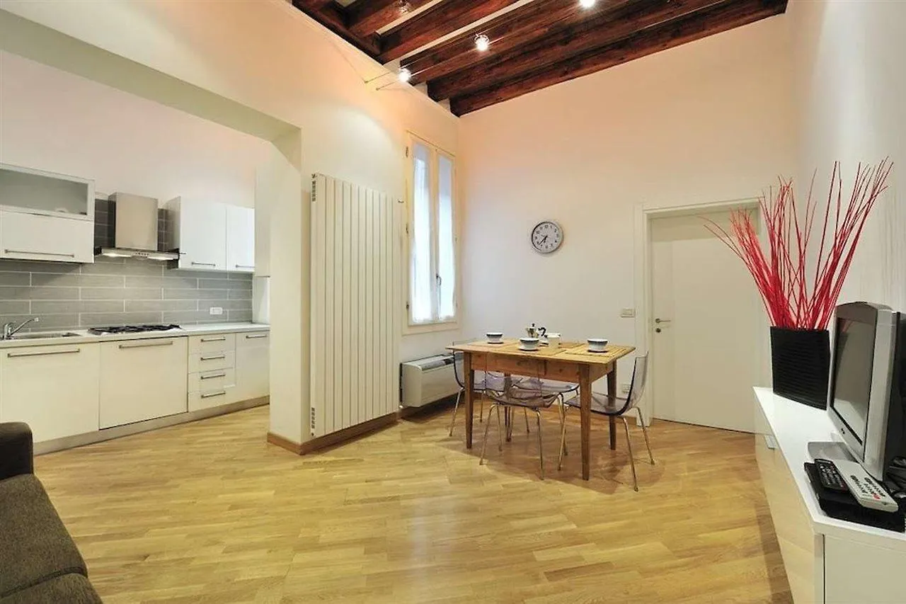 Appartement Alena à Venise